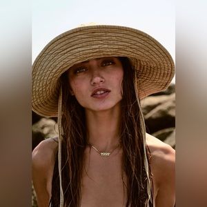 Free People Lake Washed Bucket Hat